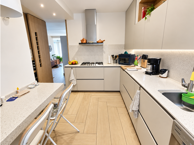 Apartamento de 4 alcobas en venta en Bellavista, Cali, 223 m² · foto 7 de 20