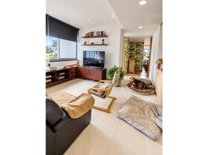 Apartamento de 4 alcobas en venta en Bellavista, Cali, 223 m² · foto 10 de 20