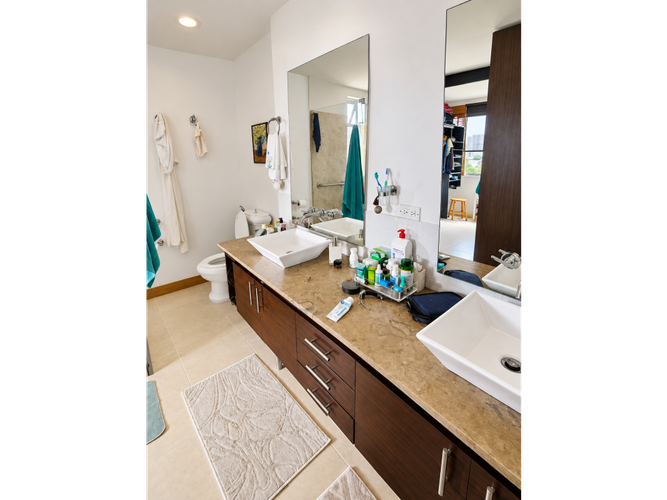 Apartamento de 4 alcobas en venta en Bellavista, Cali, 223 m² · foto 13 de 20