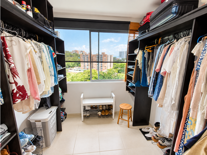 Apartamento de 4 alcobas en venta en Bellavista, Cali, 223 m² · foto 14 de 20