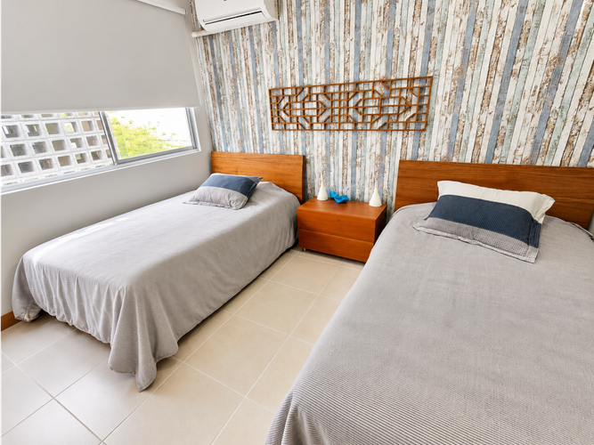 Apartamento de 4 alcobas en venta en Bellavista, Cali, 223 m² · foto 18 de 20