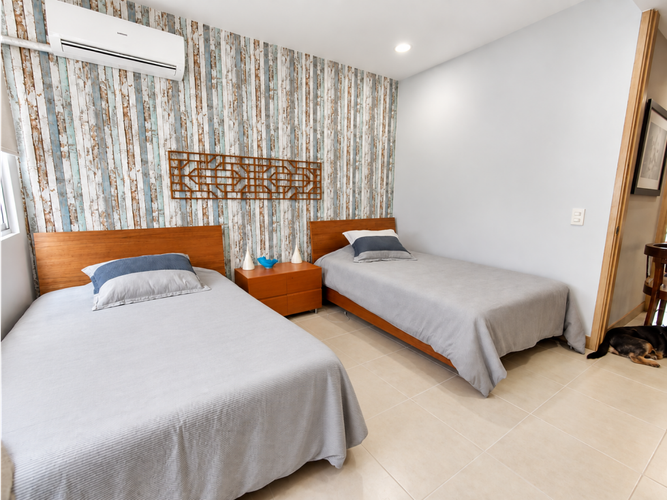 Apartamento de 4 alcobas en venta en Bellavista, Cali, 223 m² · foto 20 de 20
