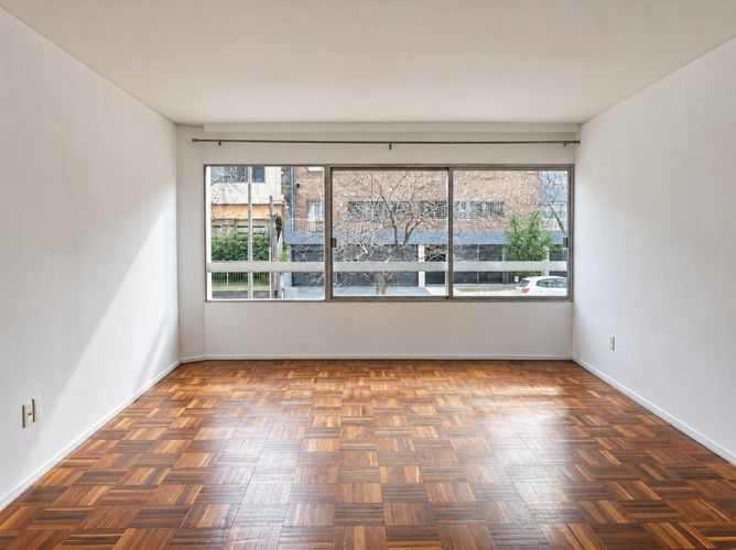 ECHEVARRIARZA – ALQUILER APARTAMENTO - 2 DORMITORIOS Y SERVICIO COMPLETO · Photo 3