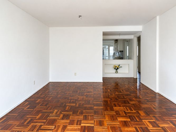 ECHEVARRIARZA – ALQUILER APARTAMENTO - 2 DORMITORIOS Y SERVICIO COMPLETO · Photo 2