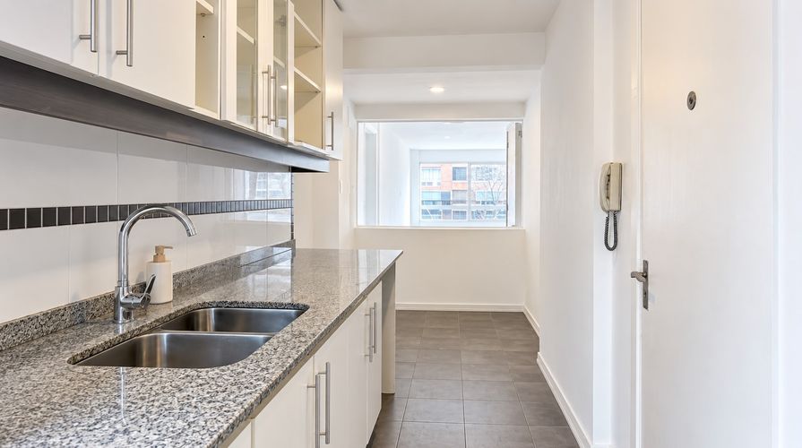 ECHEVARRIARZA – ALQUILER APARTAMENTO - 2 DORMITORIOS Y SERVICIO COMPLETO · Photo 6