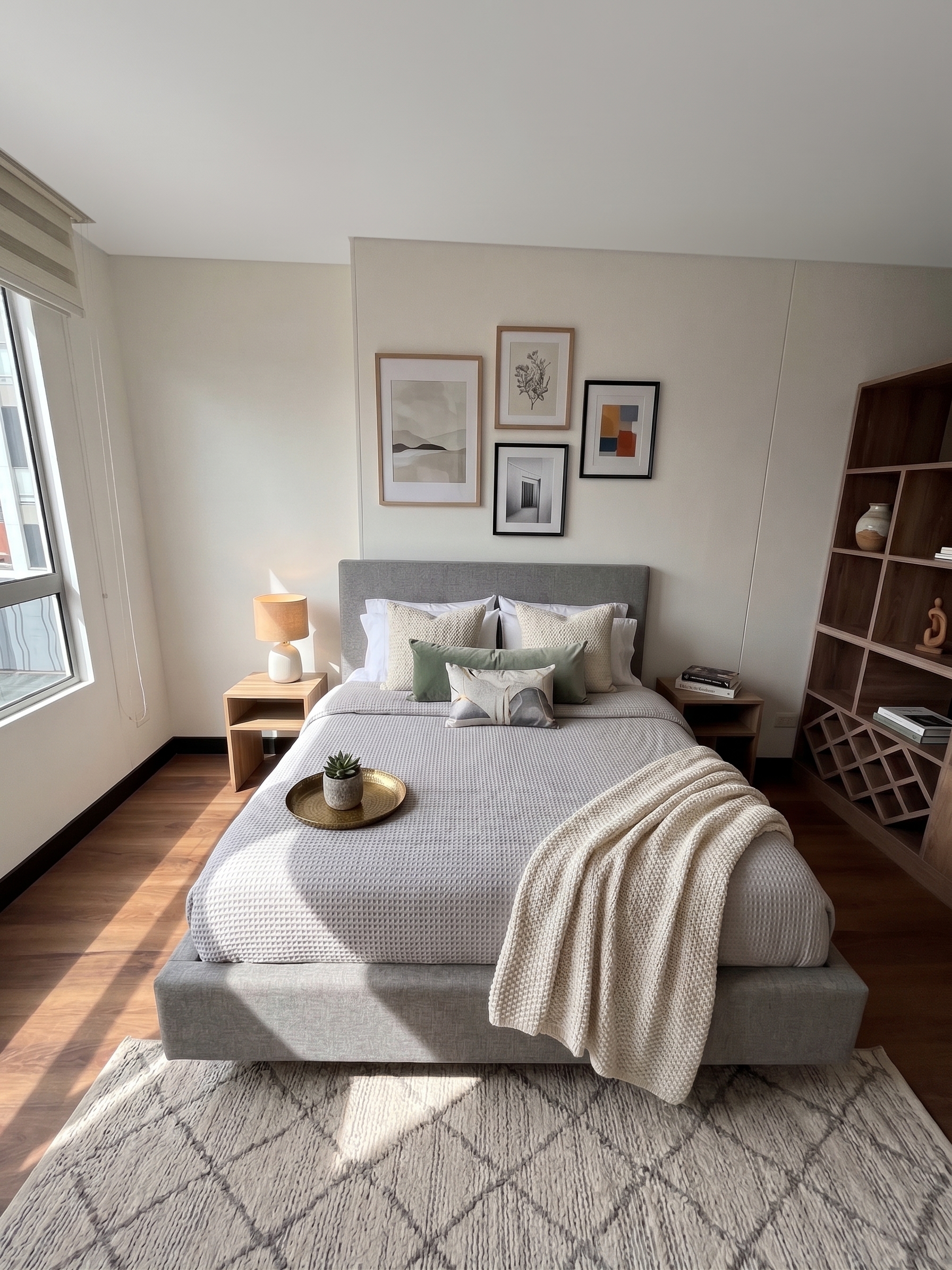 Apartamento en Arriendo en Chapinero central, Bogotá