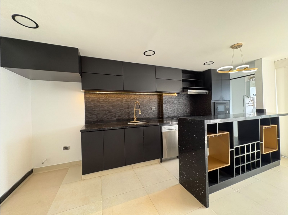 Apartamento en Arriendo en Las brisas, La estrella en Las Brisas