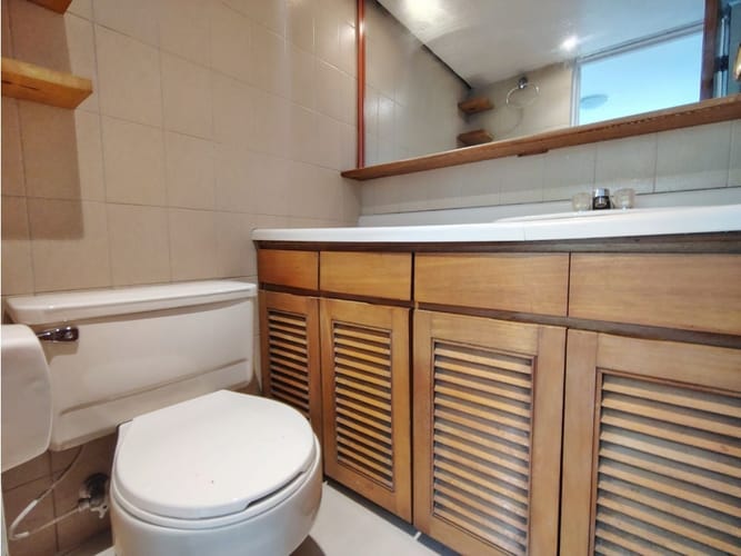 Apartamento de 3 alcobas en venta en El Poblado, Medellín, 87 m² · foto 12 de 20