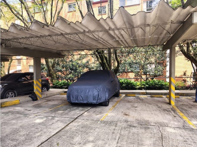 Apartamento de 3 alcobas en venta en El Poblado, Medellín, 87 m² · foto 20 de 20