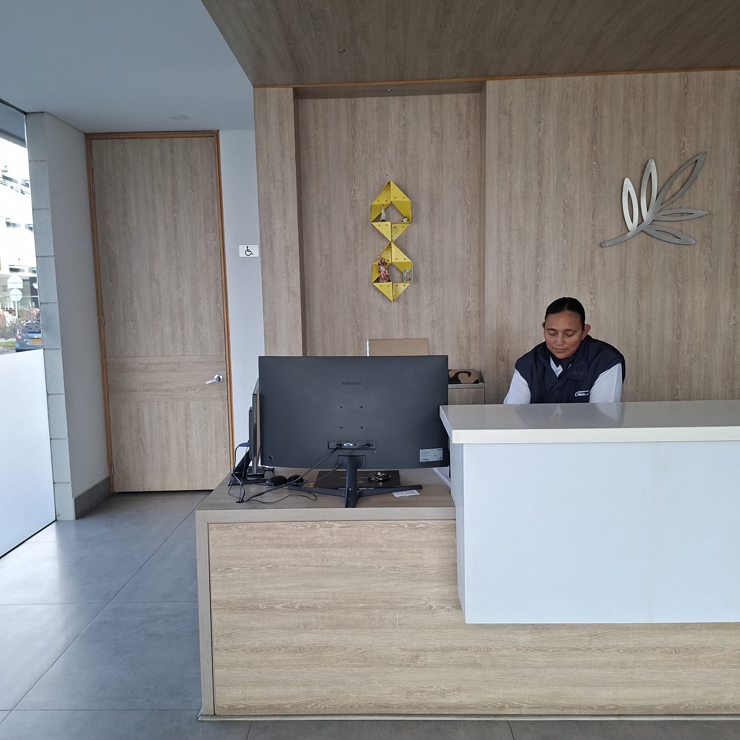 Apartamento en venta en Cedritos, Bogotá · foto 4 de 19