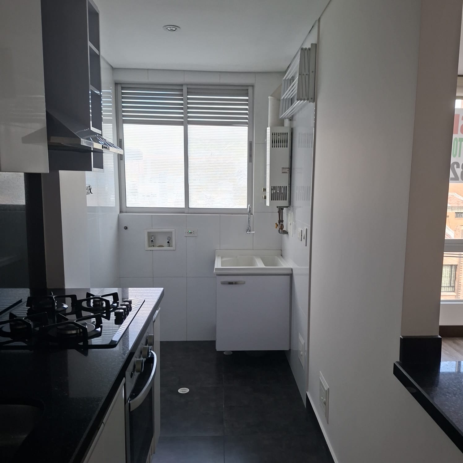 Apartamento en venta en Cedritos, Bogotá · foto 5 de 19
