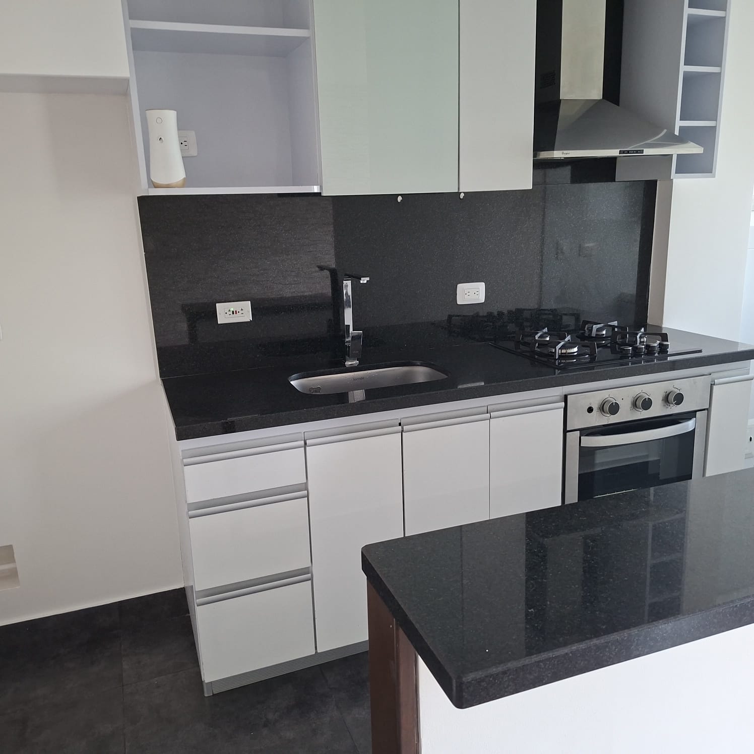 Apartamento en venta en Cedritos, Bogotá · foto 6 de 19