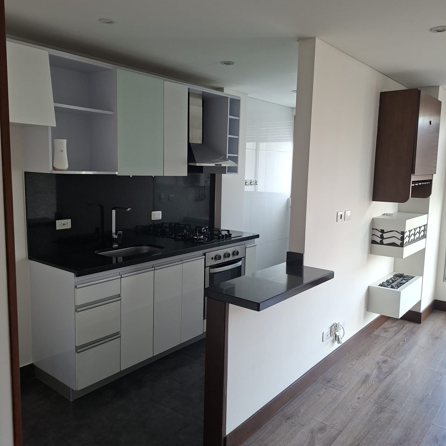 Apartamento en venta en Cedritos, Bogotá · foto 7 de 19
