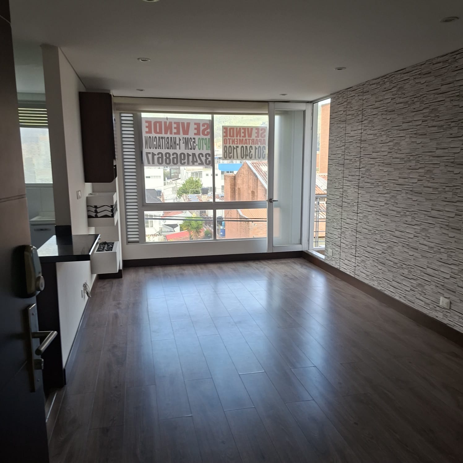 Apartamento en venta en Cedritos, Bogotá · foto 3 de 19