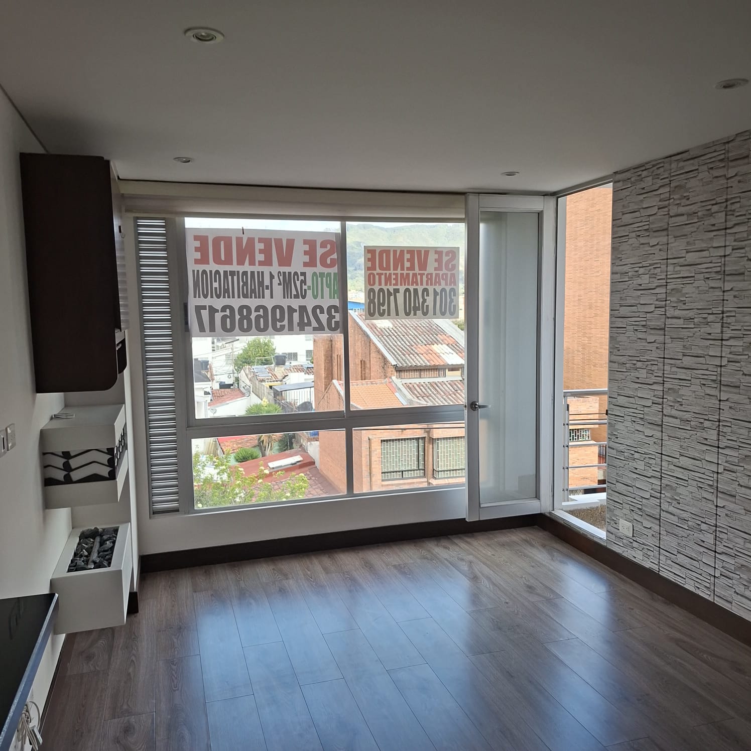 Apartamento en venta en Cedritos, Bogotá · foto 8 de 19