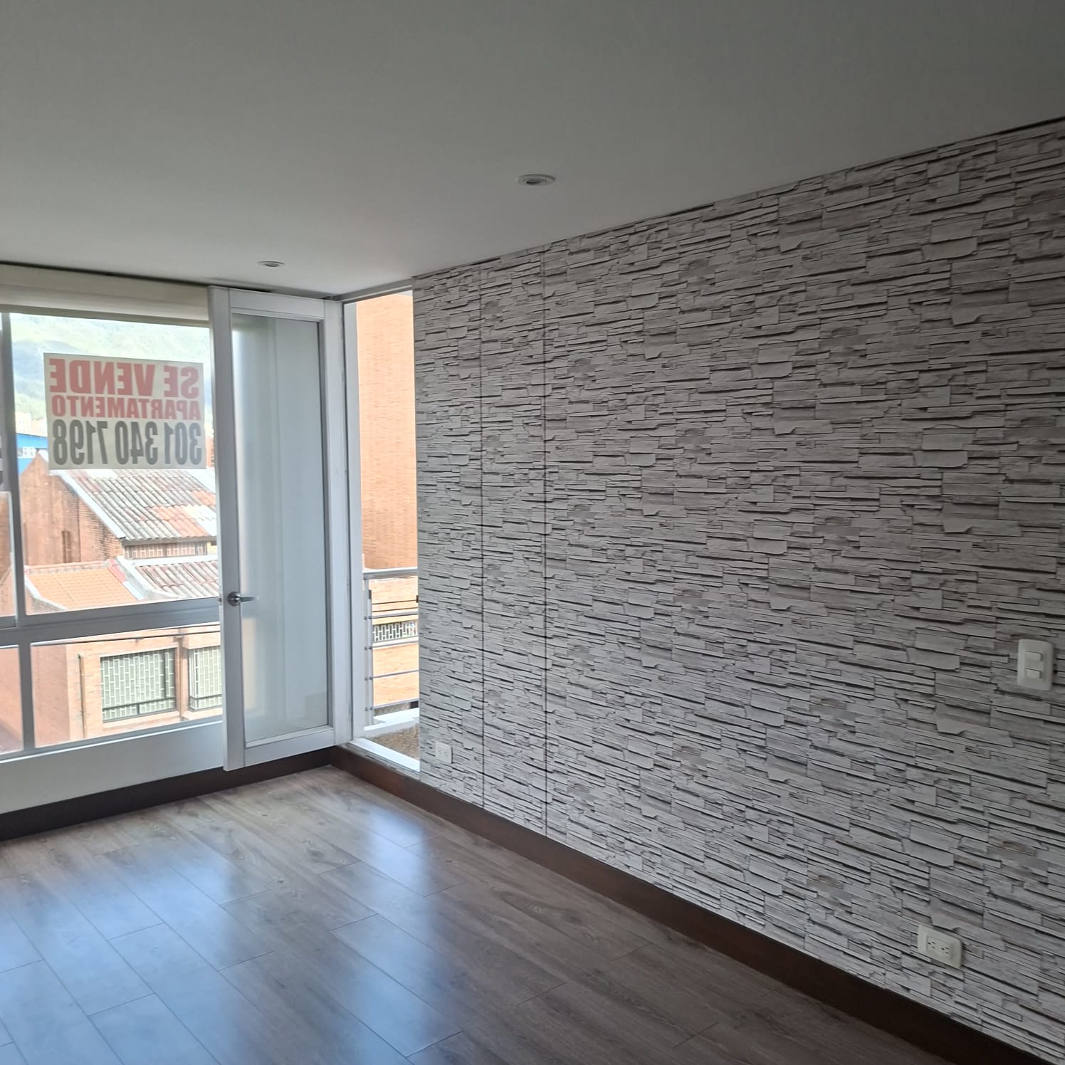 Apartamento en venta en Cedritos, Bogotá · foto 9 de 19