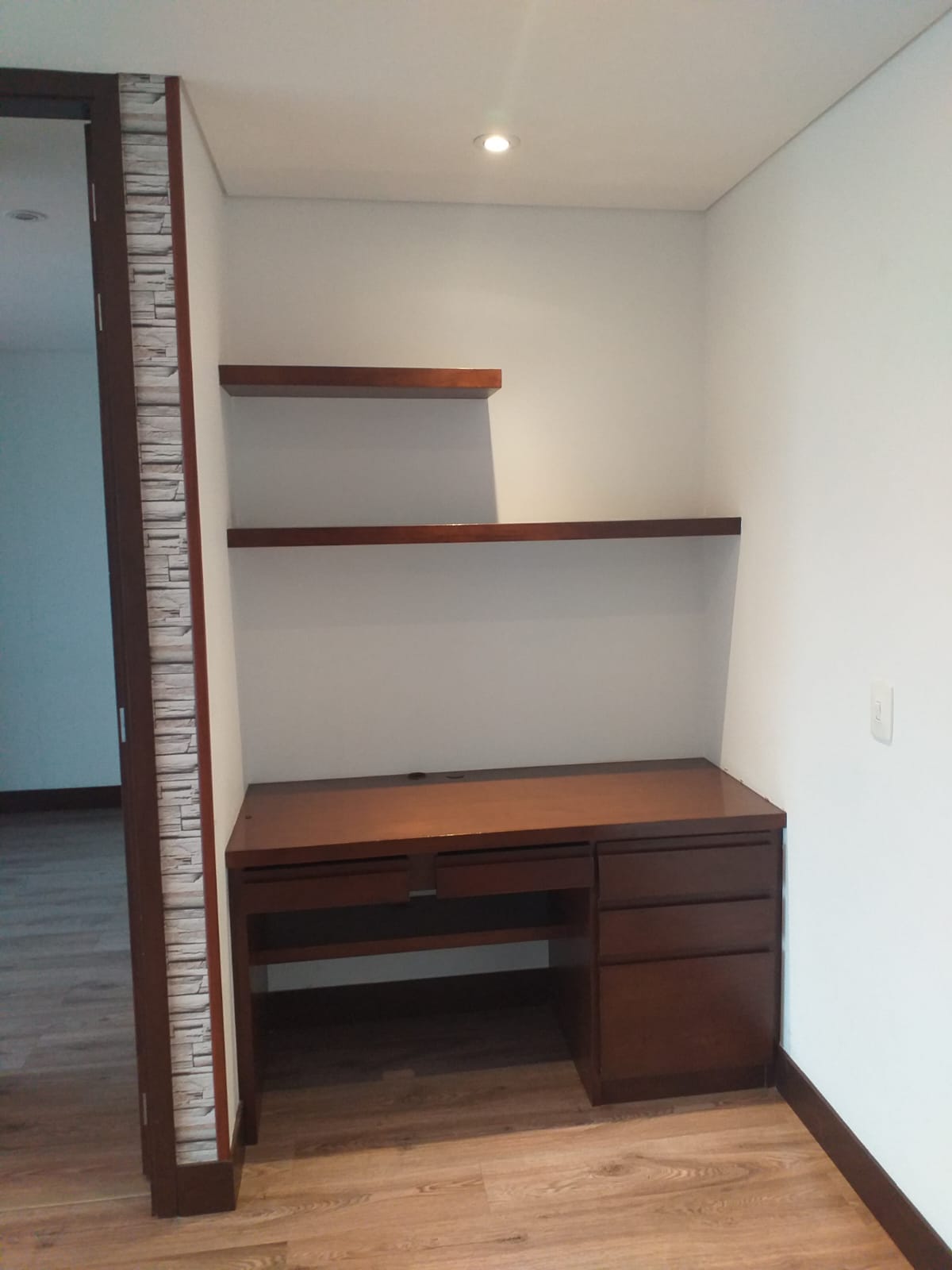 Apartamento en venta en Cedritos, Bogotá · foto 10 de 19