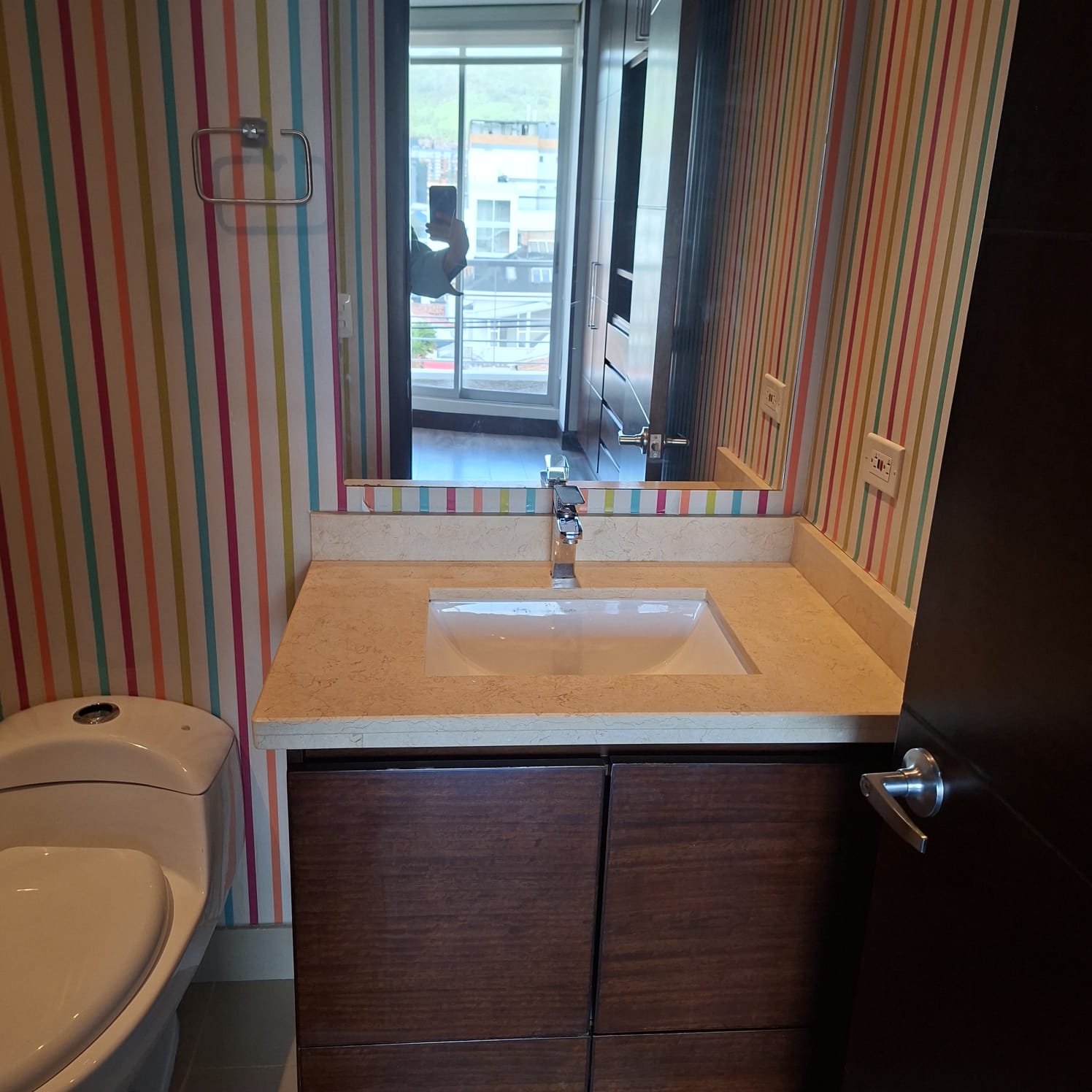 Apartamento en venta en Cedritos, Bogotá · foto 17 de 19