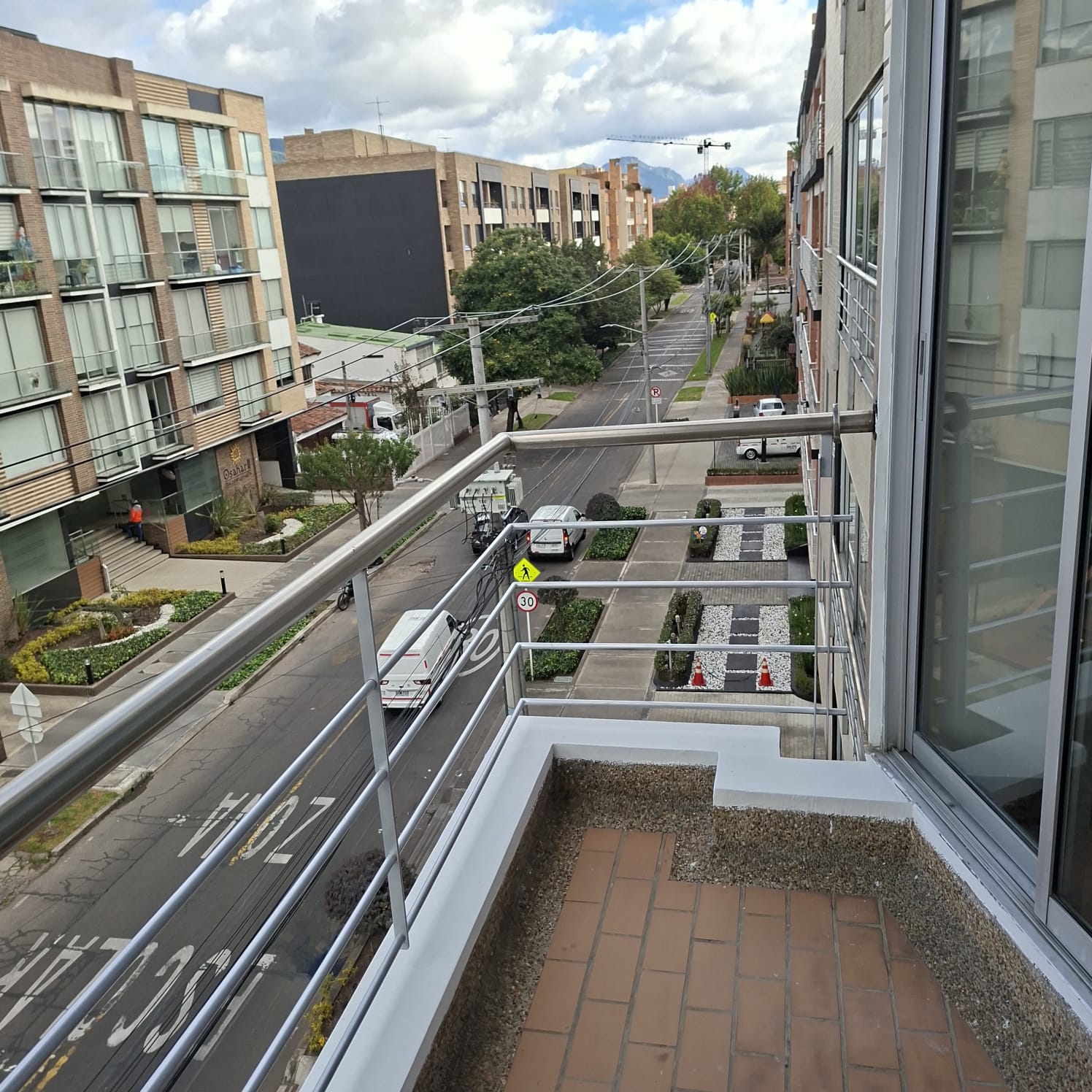 Apartamento en venta en Cedritos, Bogotá · foto 19 de 19