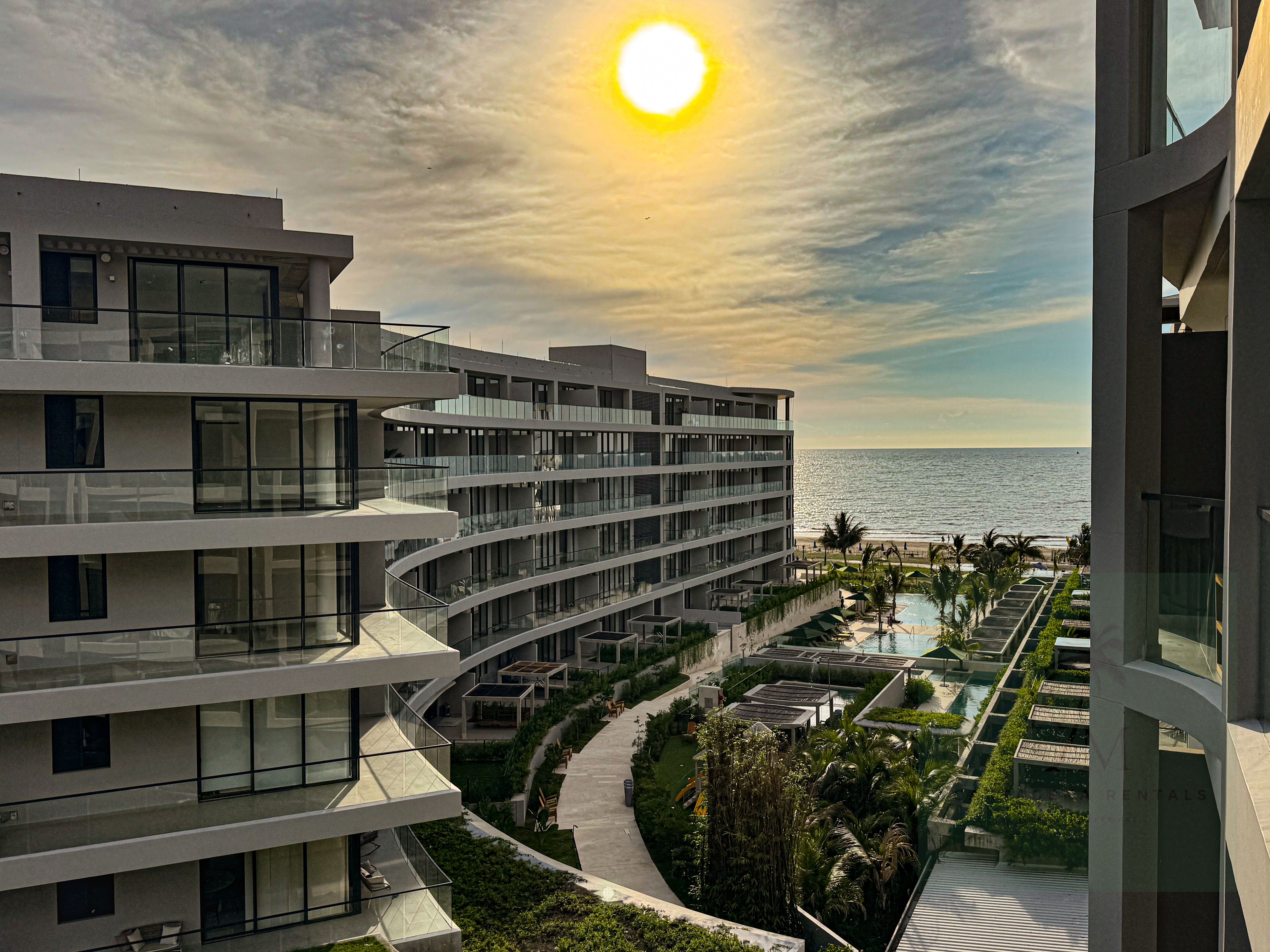 Apartamento en Arriendo en Cartagena