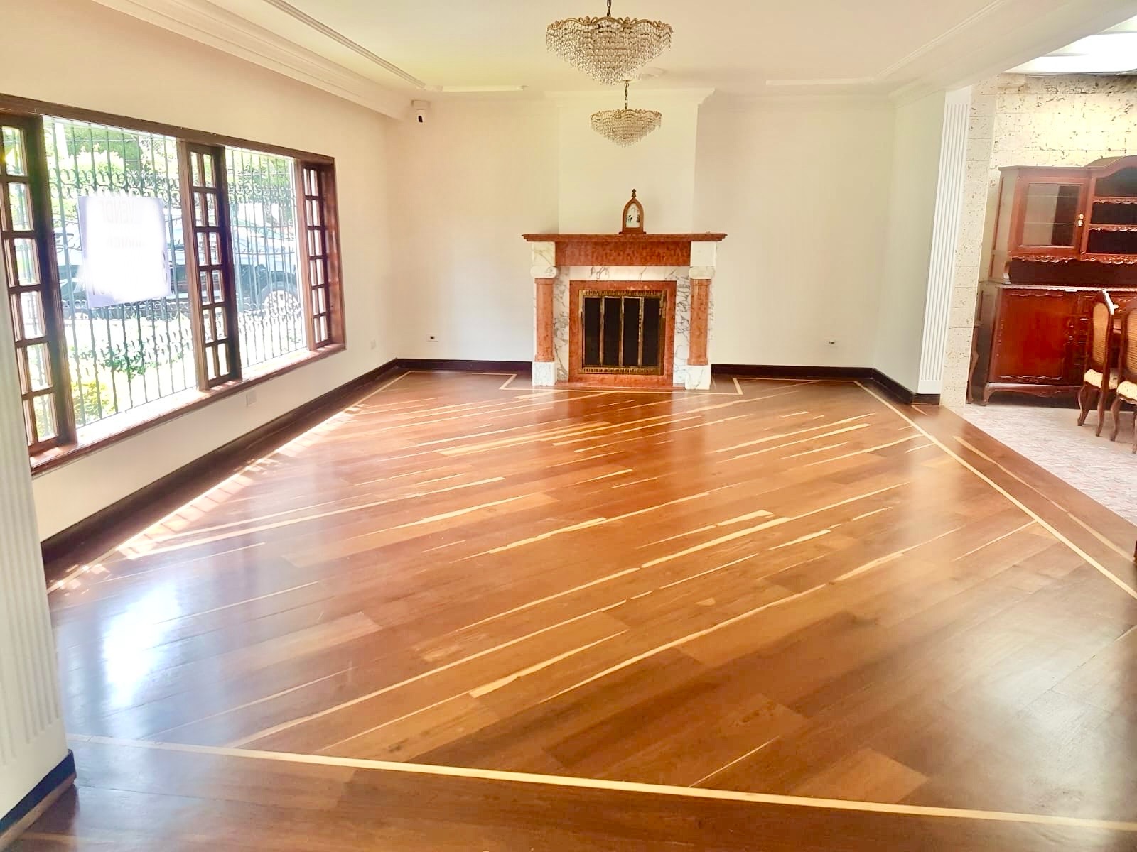 Casa en venta en Bosques Del Marques, Bogotá · foto 4 de 24