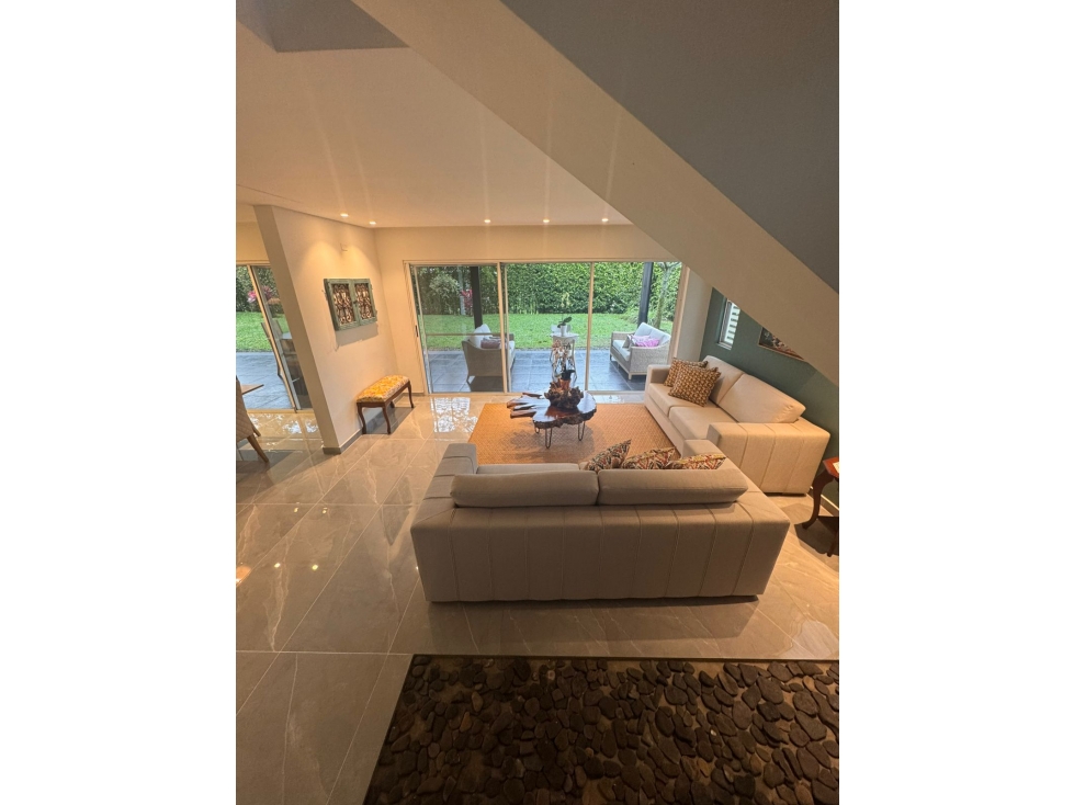 Casa en Arriendo en Pance, Cali