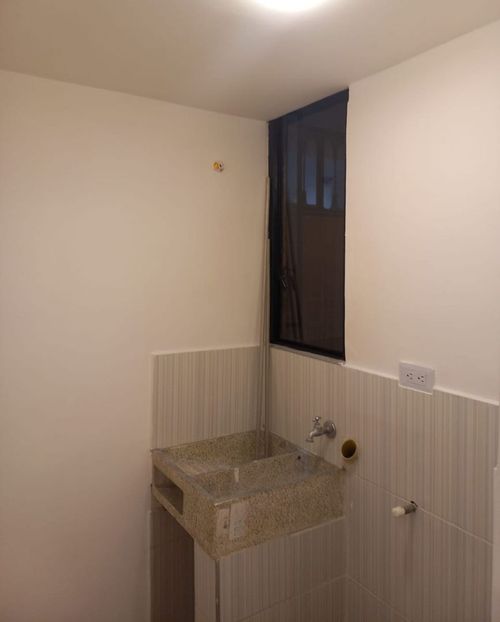 Apartamento de 3 alcobas en venta en Las Cruces, Bogotá, 54 m² · foto 8 de 11