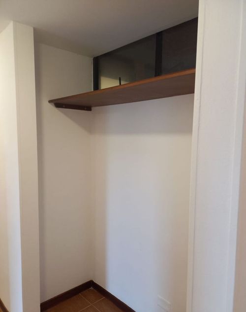 Apartamento de 3 alcobas en venta en Las Cruces, Bogotá, 54 m² · foto 9 de 11