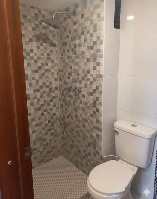 Apartamento de 3 alcobas en venta en Las Cruces, Bogotá, 54 m² · foto 10 de 11