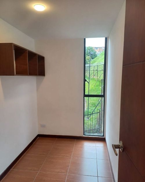 Apartamento de 3 alcobas en venta en Las Cruces, Bogotá, 54 m² · foto 11 de 11