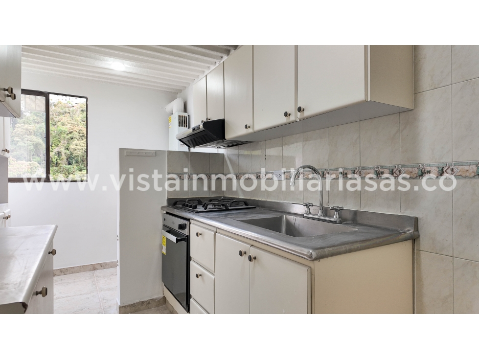 Apartment for rent in Niza, Manizales
