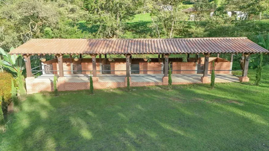 Finca en venta en Sajonia, Rionegro, 4000 m² · foto 3 de 22