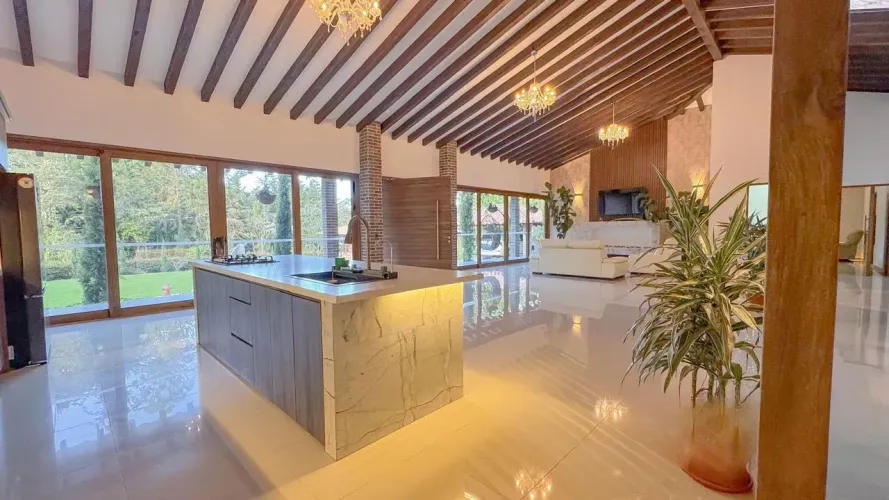 Finca en venta en Sajonia, Rionegro, 4000 m² · foto 7 de 22