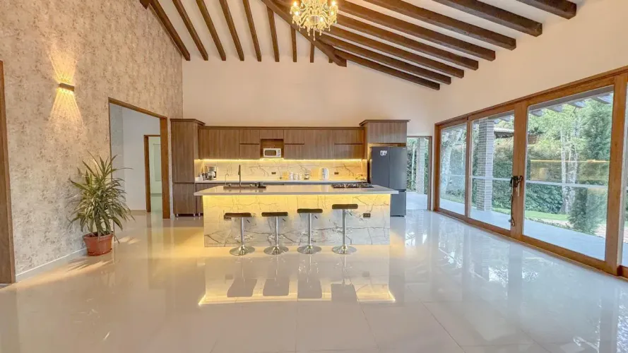 Finca en venta en Sajonia, Rionegro, 4000 m² · foto 8 de 22