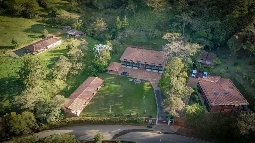 Finca en venta en Sajonia, Rionegro, 4000 m² · foto 9 de 22