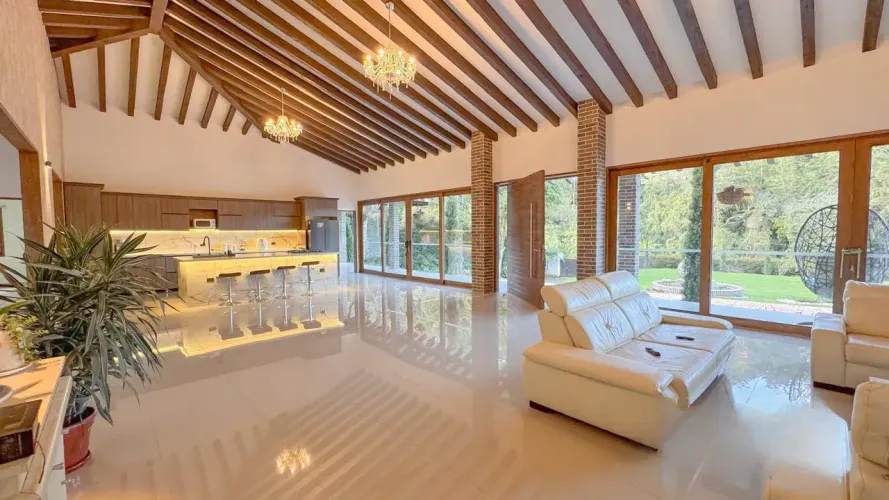 Finca en venta en Sajonia, Rionegro, 4000 m² · foto 10 de 22