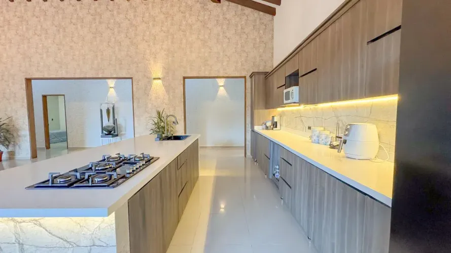 Finca en venta en Sajonia, Rionegro, 4000 m² · foto 12 de 22