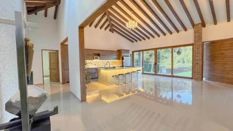 Finca en venta en Sajonia, Rionegro, 4000 m² · foto 13 de 22