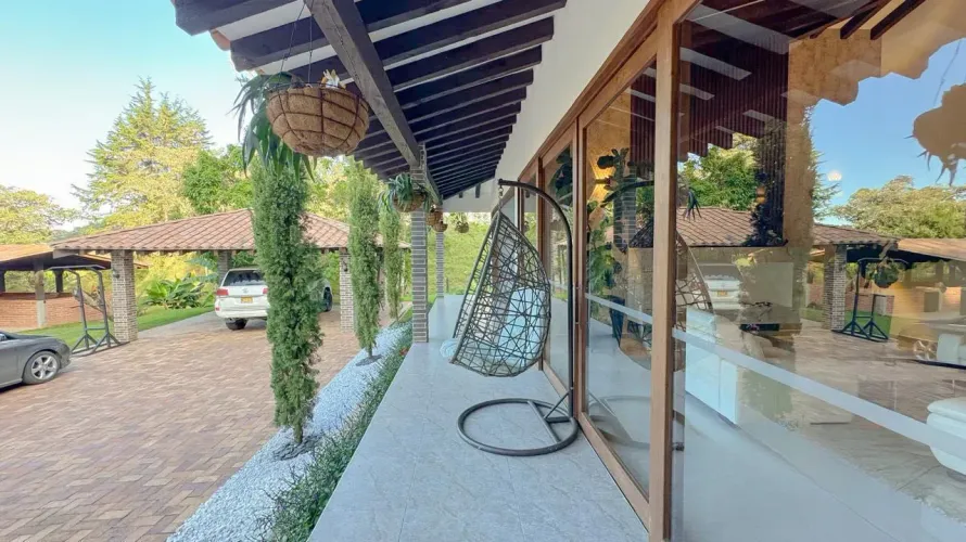 Finca en venta en Sajonia, Rionegro, 4000 m² · foto 20 de 22