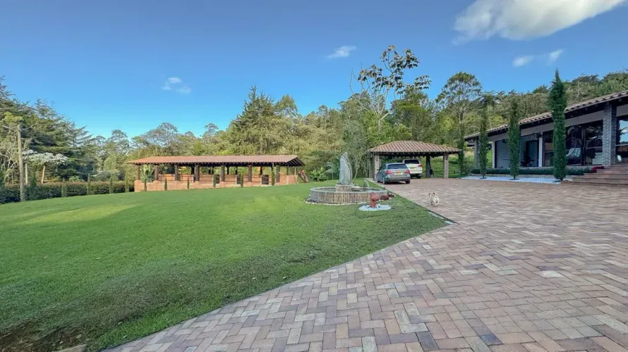 Finca en venta en Sajonia, Rionegro, 4000 m² · foto 22 de 22