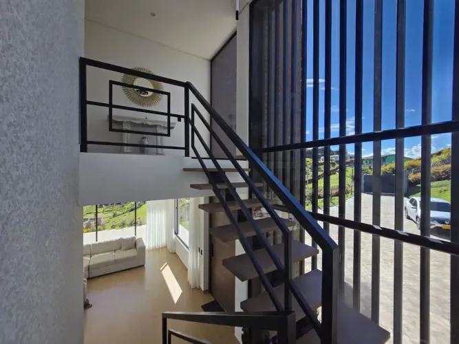 Casa de 4 alcobas en venta en Rio Abajo, Rionegro · foto 6 de 24