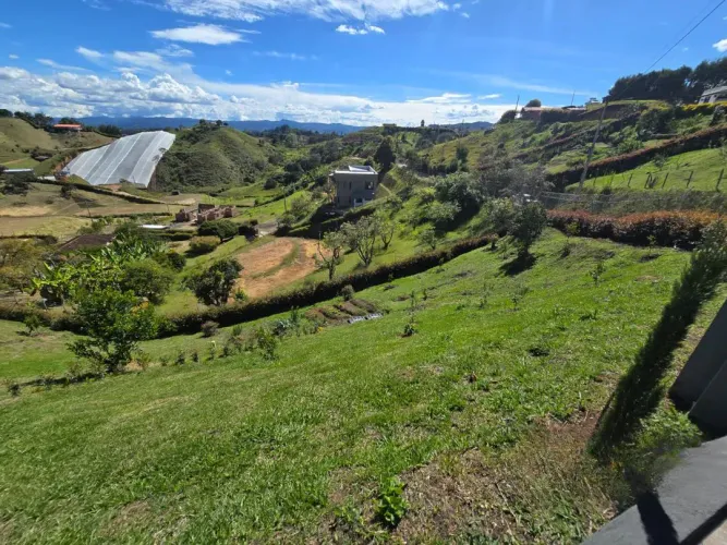 Casa de 4 alcobas en venta en Rio Abajo, Rionegro · foto 12 de 24