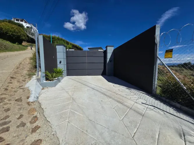 Casa de 4 alcobas en venta en Rio Abajo, Rionegro · foto 14 de 24