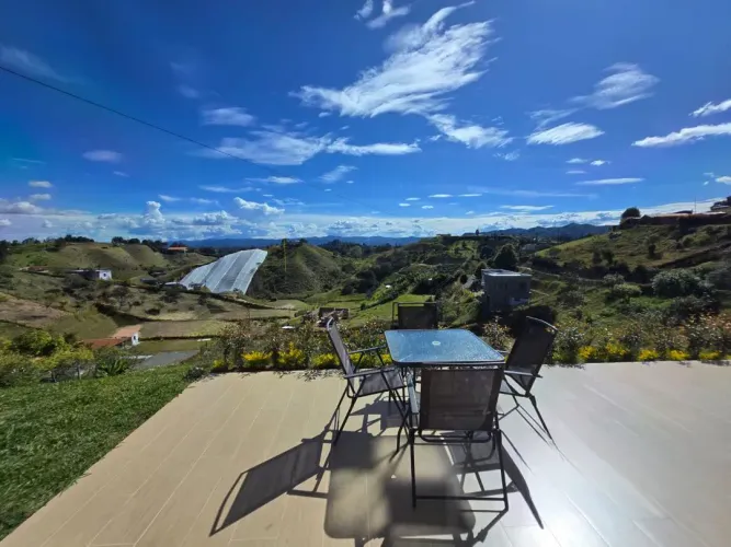 Casa de 4 alcobas en venta en Rio Abajo, Rionegro · foto 15 de 24