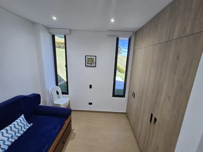 Casa de 4 alcobas en venta en Rio Abajo, Rionegro · foto 16 de 24