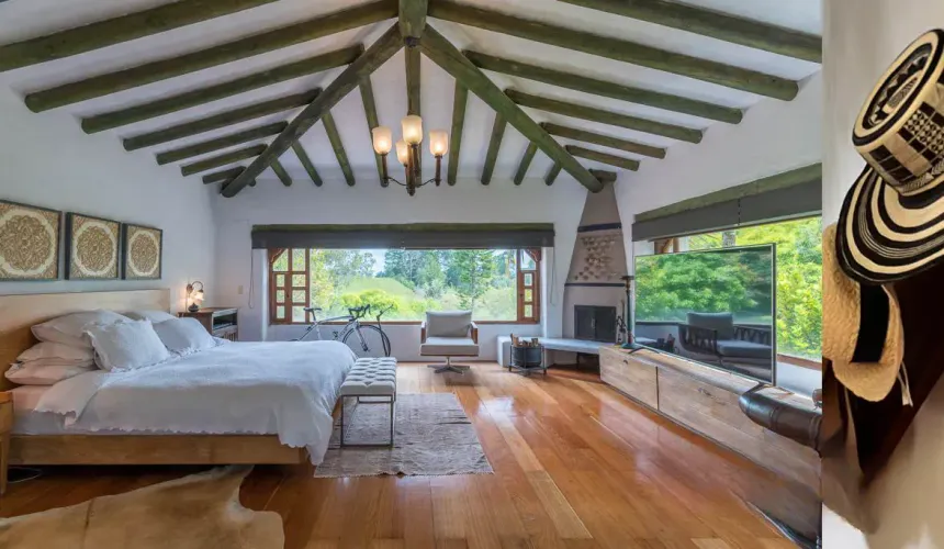 Finca en venta en El Higueron, Rionegro, 14000 m² · foto 3 de 15