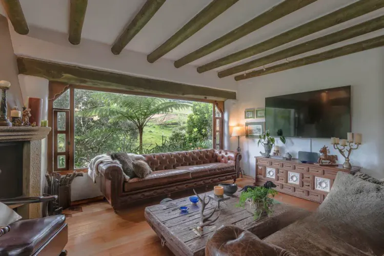Finca en venta en El Higueron, Rionegro, 14000 m² · foto 4 de 15