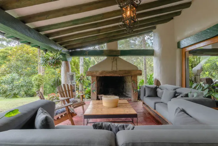 Finca en venta en El Higueron, Rionegro, 14000 m² · foto 8 de 15