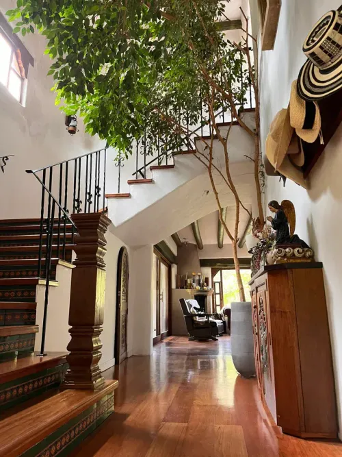 Finca en venta en El Higueron, Rionegro, 14000 m² · foto 10 de 15