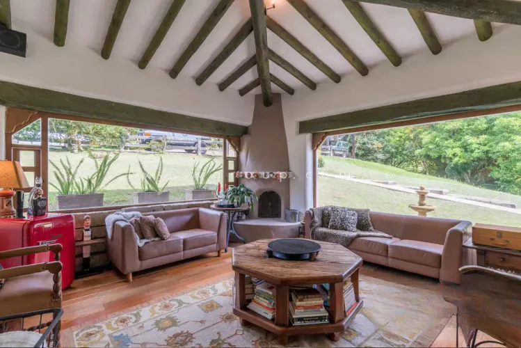 Finca en venta en El Higueron, Rionegro, 14000 m² · foto 11 de 15